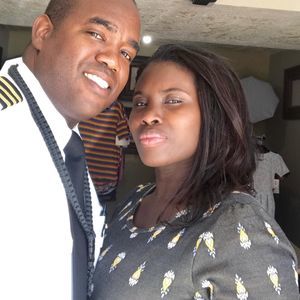 Meet your Posher, Glenroy